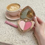 رژگونه قلبی شارلوت تیلبری-Charlotte tilbury 💗 - Image 2