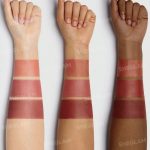 پالت رژگونه 3تایی شیگلم-Sheglam blush - Image 2