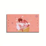 پالت رژگونه 3تایی شیگلم-Sheglam blush