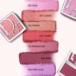 رژگونه پودری دیور-Dior new powder blush💘 - Image 3
