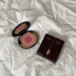 رژگونه شارلوت تیلبری-Charlotte Tilbury 💓 - Image 2