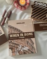 پلت سایه شیگلم When in Rome 🏛️ - Image 3