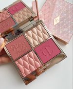 پالت رژگونه و هایلایتر شارلوت تیلبری💗 - Image 3