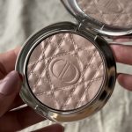 هایلایتر پوکه چرم دیور-Dior🪄 - Image 3