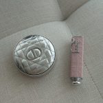 هایلایتر پوکه چرم دیور-Dior🪄 - Image 2