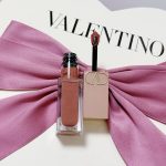 رژلب و رژگونه ولنتینو-lip&blush stick 🎠 - Image 2