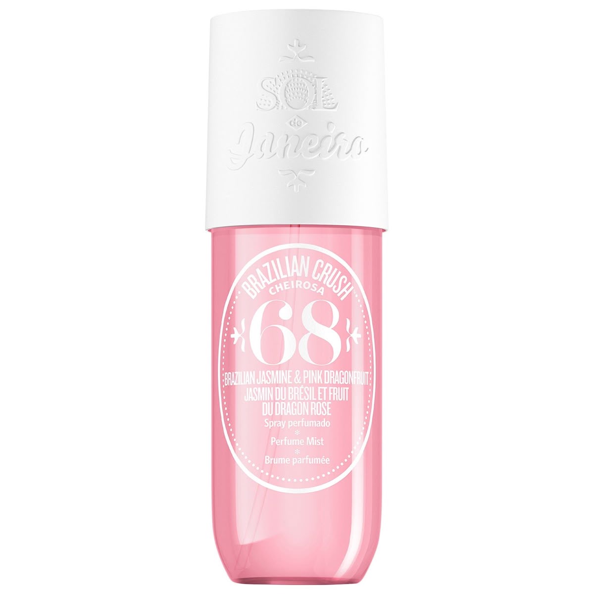 IMG_1885 بادی میست سول د ژنیرو-body mist 🍭 - Image 1