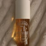 بادی میست سول د ژنیرو-body mist🍦 - Image 2