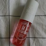 بادی میست سول د ژنیرو-body mist 🍰 - Image 2