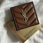 برانزر پودری ایو‌سن لورن-YSL 🤎 - Image 3