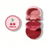 رژگونه+رژلب طبقه‌ای شیگلم-اورجینال 💕