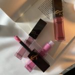 رژگونه مایع ایوسن لورن-Ysl 💞 - Image 3